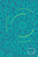 The Mortal Instruments: City of Fallen Angels (Collector's Edition) - kniha z kategorie Fantasy