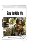 Stíny horkého léta BD - digitálně restaurovaný film - film z kategorie Dramata