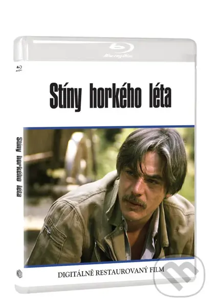Stíny horkého léta BD - digitálně restaurovaný film