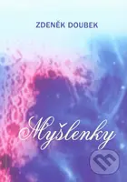 Myšlenky - Zdeněk Doubek - kniha z kategorie Poezie
