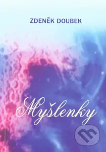 Myšlenky - Zdeněk Doubek - kniha z kategorie Poezie