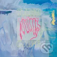 Clamm:  Care (yellow) LP - Clamm