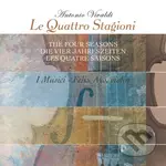 Antonio Vivaldi: Le Quattro Stagioni LP