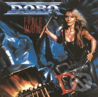 Doro:  Force Majeure LP - Doro