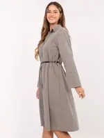 Dress-MI-SK-92400.17-dark beige