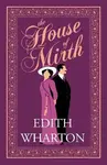The House of Mirth - Edith Whartonová