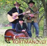 Kortmanovci: Diery do sveta - Kortmanovci