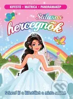 Stílusos hercegnok - kniha z kategorie Naučné knihy