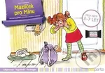 Mazlíček pro Mínu - Ilona Salajková - hra z kategorie Hry pro děti