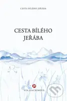Cesta bílého jeřába - Eva Joachimová - kniha z kategorie Astrologie