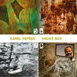 Karel Vepřek: Karel Vepřek - BOX2 (4 CD) - Karel Vepřek