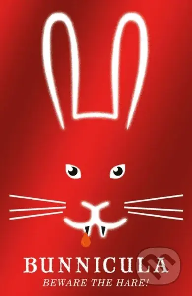 Bunnicula: A Rabbit-Tale of Mystery and Howliday Inn - kniha z kategorie Pro děti