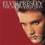 Elvis Presley: 50 Greatest Hits LP (3 LP) - Elvis Presley