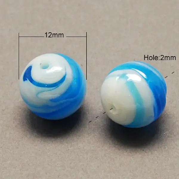 Handmade Lampwork Beads