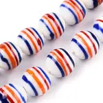 Handmade Nepalese Lampwork Beads