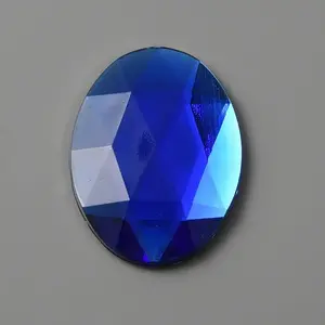 Self-Adhesive Acrylic Rhinestone Stickers