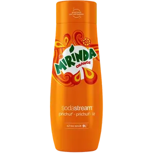SODASTREAM Sirup Mirinda, 440 ml