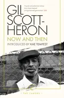 Now And Then - Gil Scott-Heron