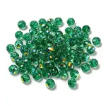 Electroplate Glass Beads