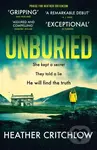Unburied (A tense and unputdownable Scottish crime thriller) - kniha z kategorie Detektivky, thrillery a horory