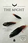 The Might (The Raven Rings Part 3) - Siri Pettersen - kniha z kategorie Pro děti