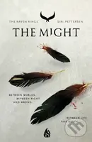 The Might (The Raven Rings Part 3) - Siri Pettersen - kniha z kategorie Pro děti