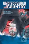 Undiscovered Country, Volume 3: Possibility - Charles Soule, Scott Snyder - kniha z kategorie Komiksy
