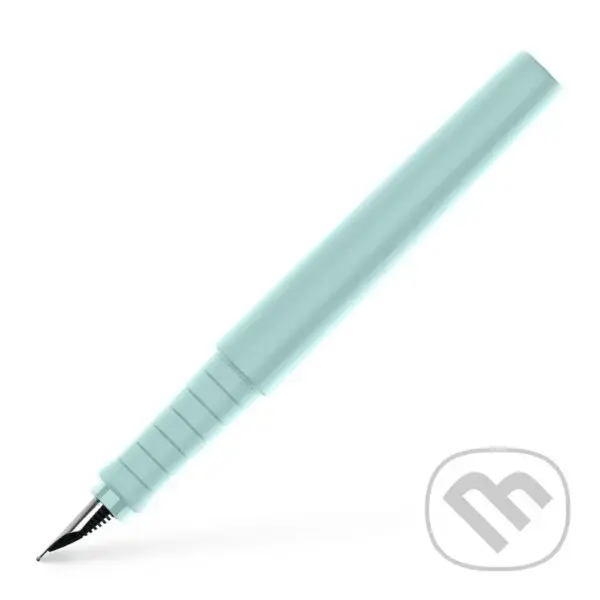 Plniace pero Poly Pen M caribic blue,Plniace pero Poly Pen M caribic blue