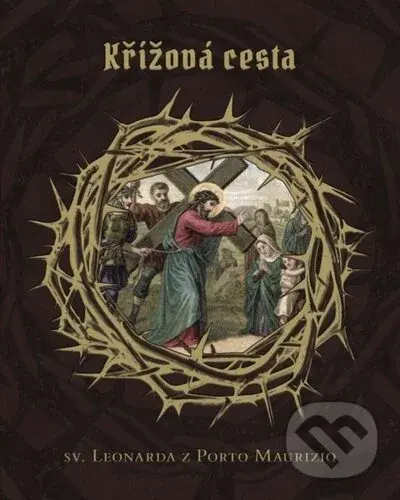 Křížová cesta sv. Leonarda z Porto Maurizio