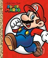 Super Mario Little Golden Book (Nintendo) - Steve Foxe