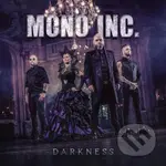 Mono Inc.:  Darkness - Mono Inc.