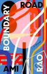 Boundary Road - Rao Ami - kniha z kategorie Společenská beletrie