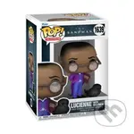 Funko POP TV: Sandman - Lucienne