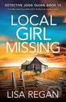 Local Girl Missing - Lisa Regan - kniha z kategorie Thrillery