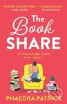 The Book Share - Phaedra Patrick - kniha z kategorie Romantika