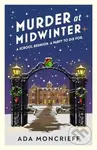 Murder At Midwinter - Ada Moncrieff - kniha z kategorie Beletrie