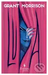 Luda (A novel) - Grant Morrison,Luda (A novel) - Grant Morrison