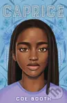 Caprice - Coe Booth - kniha z kategorie Pro děti