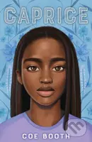Caprice - Coe Booth - kniha z kategorie Pro děti
