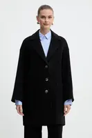 Kabát s prímesou vlny MAX&Co.