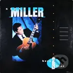 Steve Miller: Born 2B Blue LP - Steve Miller Band