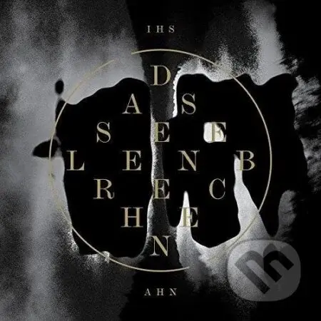IHSAHN  DAS SEELENBRECHEN LP