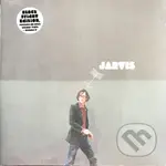 Jarvis Cocker: Jarvis  LP (2 LP) - Jarvis Cocker