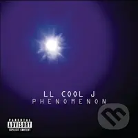 Ll Cool J:  Phenomenon LP - Ll Cool J, Ll Cool J