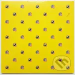 Pet Shop Boys:  Very / Black (180g Vinyl) (LP) - Pet Shop Boys, Pet Shop Boys