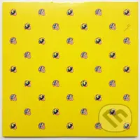 Pet Shop Boys:  Very / Black (180g Vinyl) (LP) - Pet Shop Boys, Pet Shop Boys