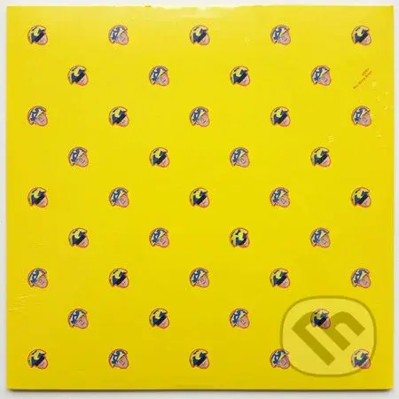 Pet Shop Boys:  Very / Black (180g Vinyl) (LP) - Pet Shop Boys, Pet Shop Boys