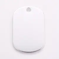 Aluminium Pendants
