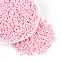 Baking Paint Glass Seed Beads