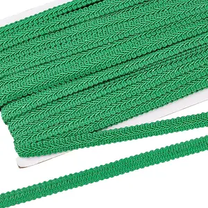 Polyester Centipede Lace Ribbons
